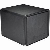 UP D-BOX ALCOVE EDGE VIVID BLACK